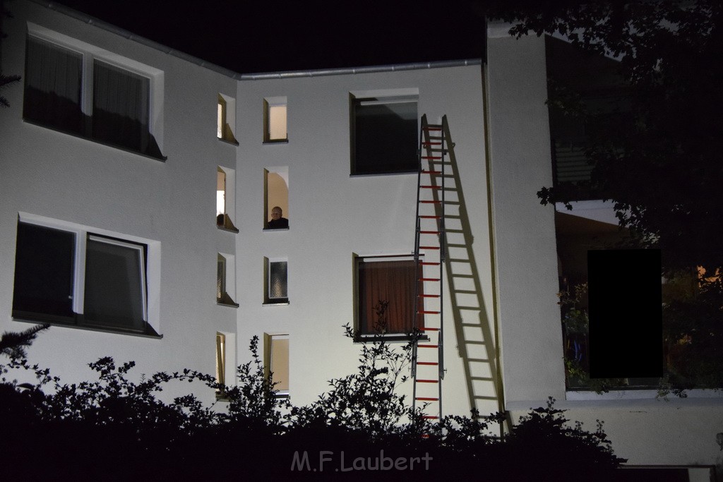 PTuer Koeln Vingst Oranienstr P39.JPG - Miklos Laubert